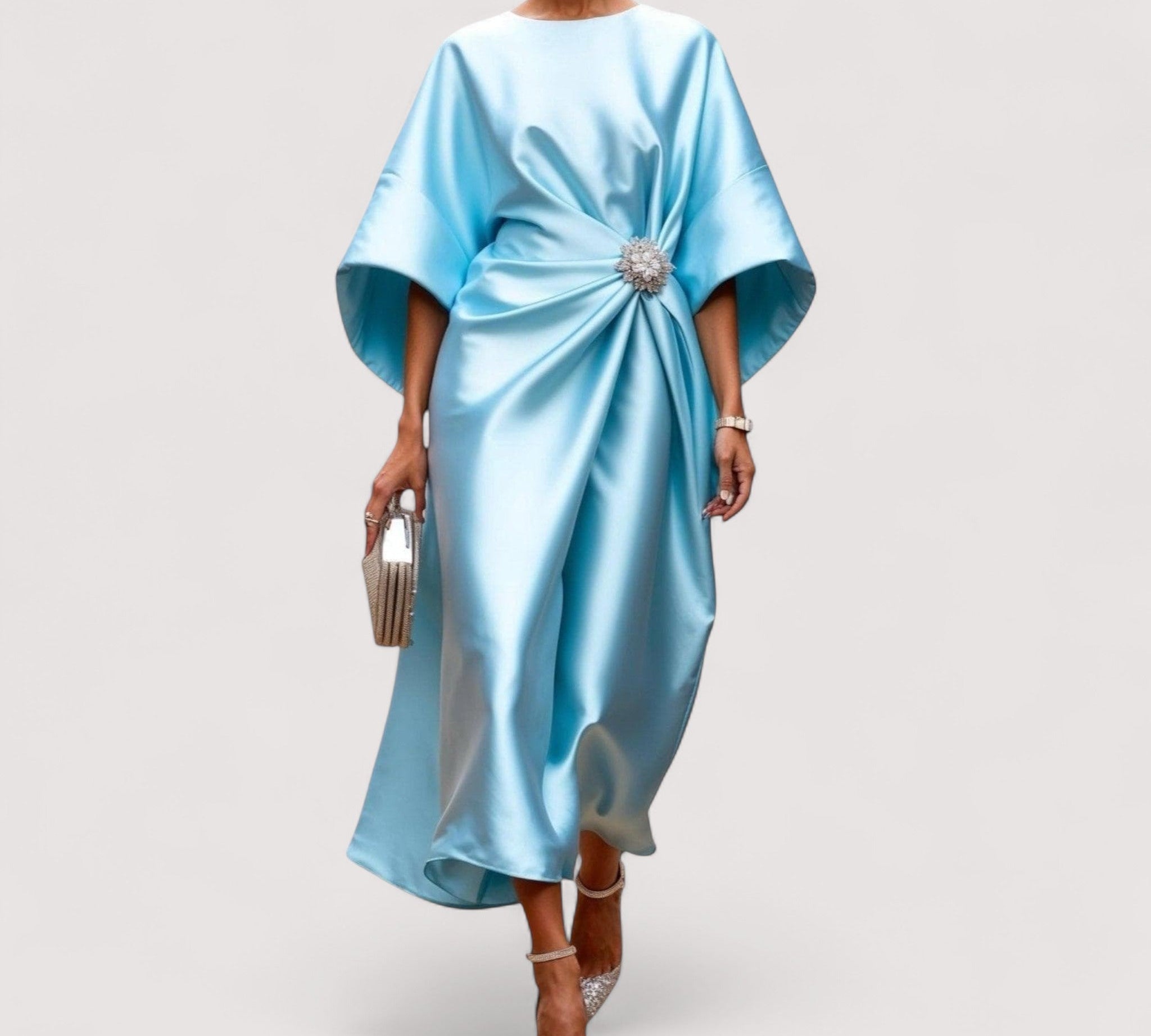 Bernarda™ | Duga večernja haljina