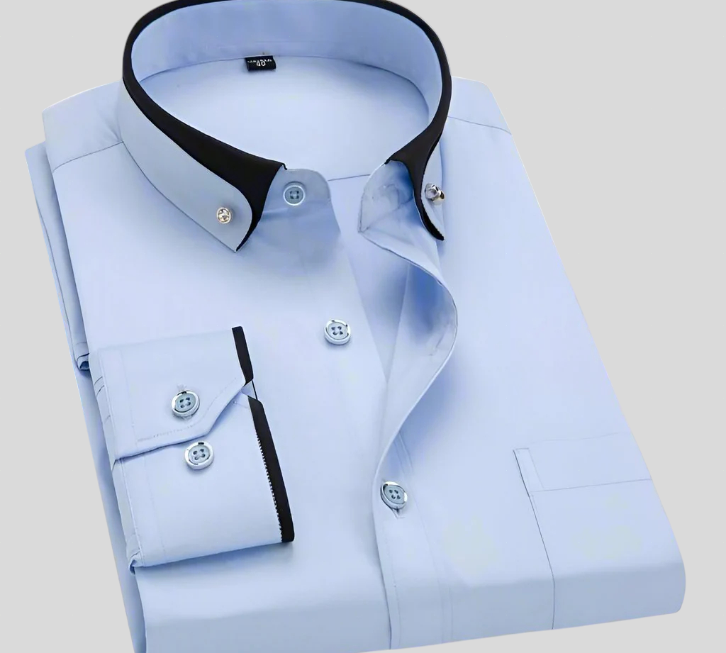 Prava – Muška Košulja