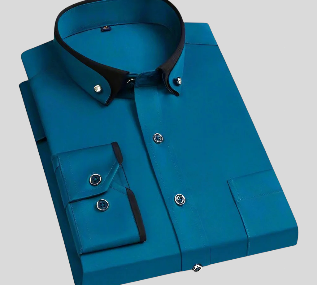 Prava – Muška Košulja