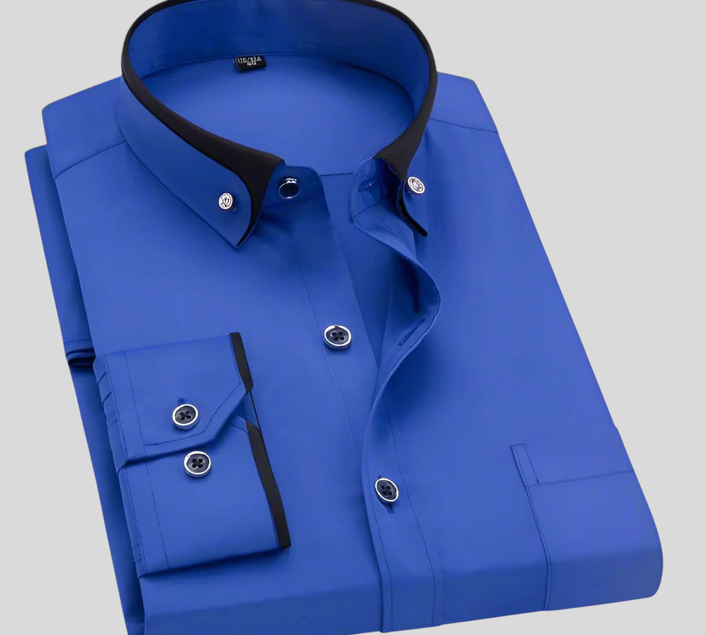 Prava – Muška Košulja