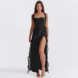 Nikolina™ – Elegantna haljina Léonie