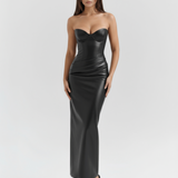 Victoria | Maxi Haljina