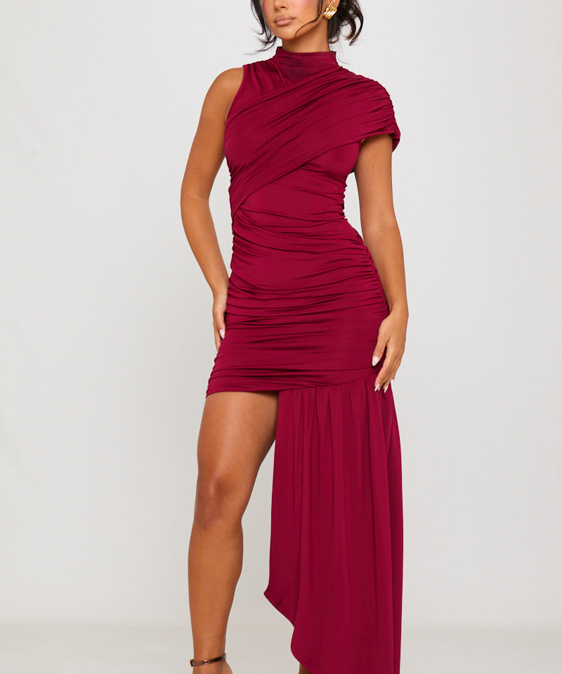 Emilia | Maxi Haljina
