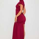 Emilia | Maxi Haljina