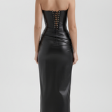 Victoria | Maxi Haljina