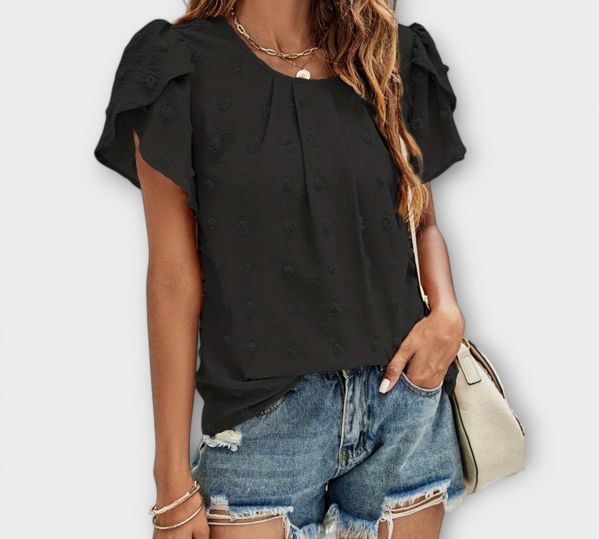 Carlota - Savršena Bluza