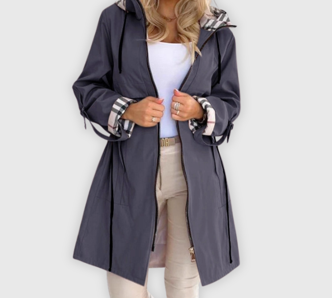 Svjetlana - Vodootporna i Vjetrobran Jakna