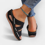 Anatomski sandali za svakodnevnu upotrebu