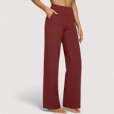 Elodie™ | Elegantne hlače od mekanog džerseja