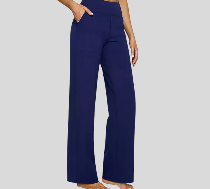 Anđela - Udobne Rastezljive Hlače Za Svaku Ženu