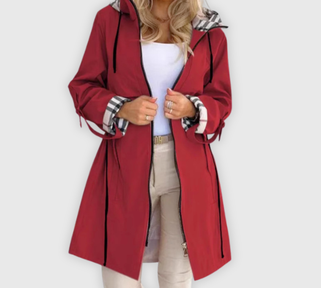 Svjetlana - Vodootporna i Vjetrobran Jakna