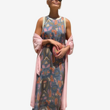 Dalila™ Urbano boho duo