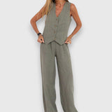 Set od dva komada za ljetnu laganost