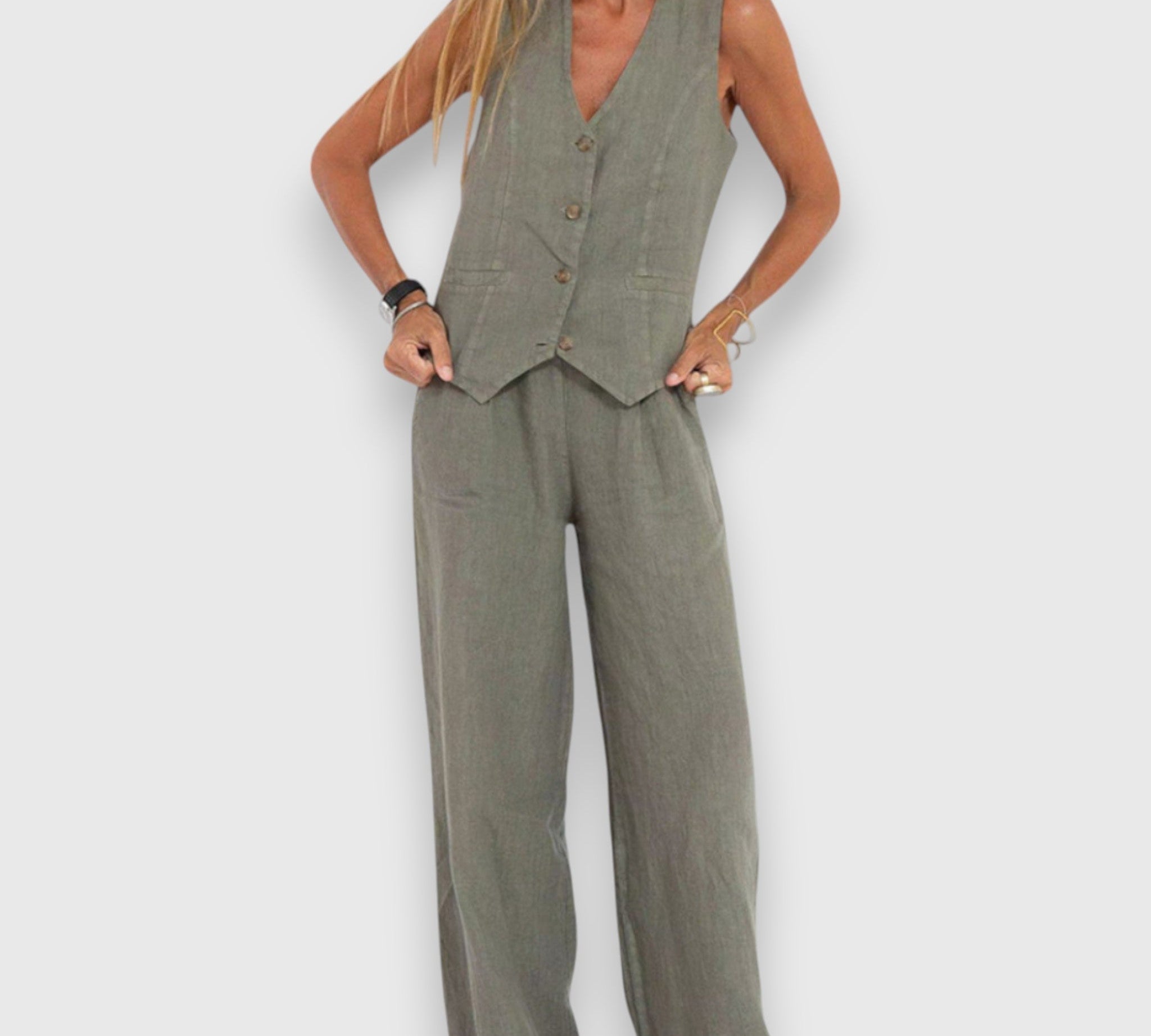 Set od dva komada za ljetnu laganost