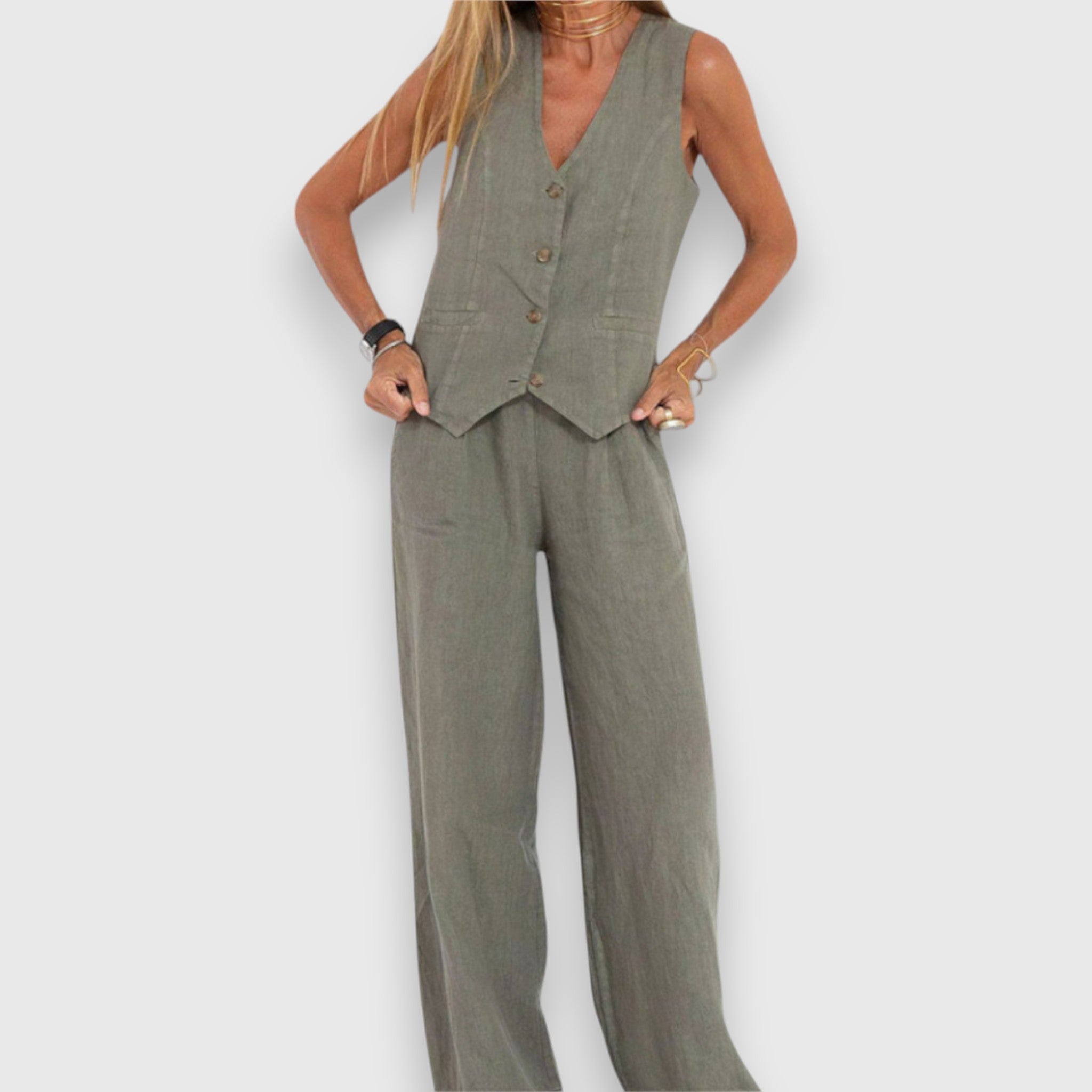 Set od dva komada za ljetnu laganost