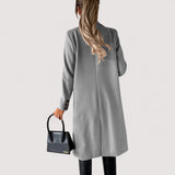 Kia™ | Dug i elegantan kaput