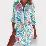 Ljetna majica od premium pamuka