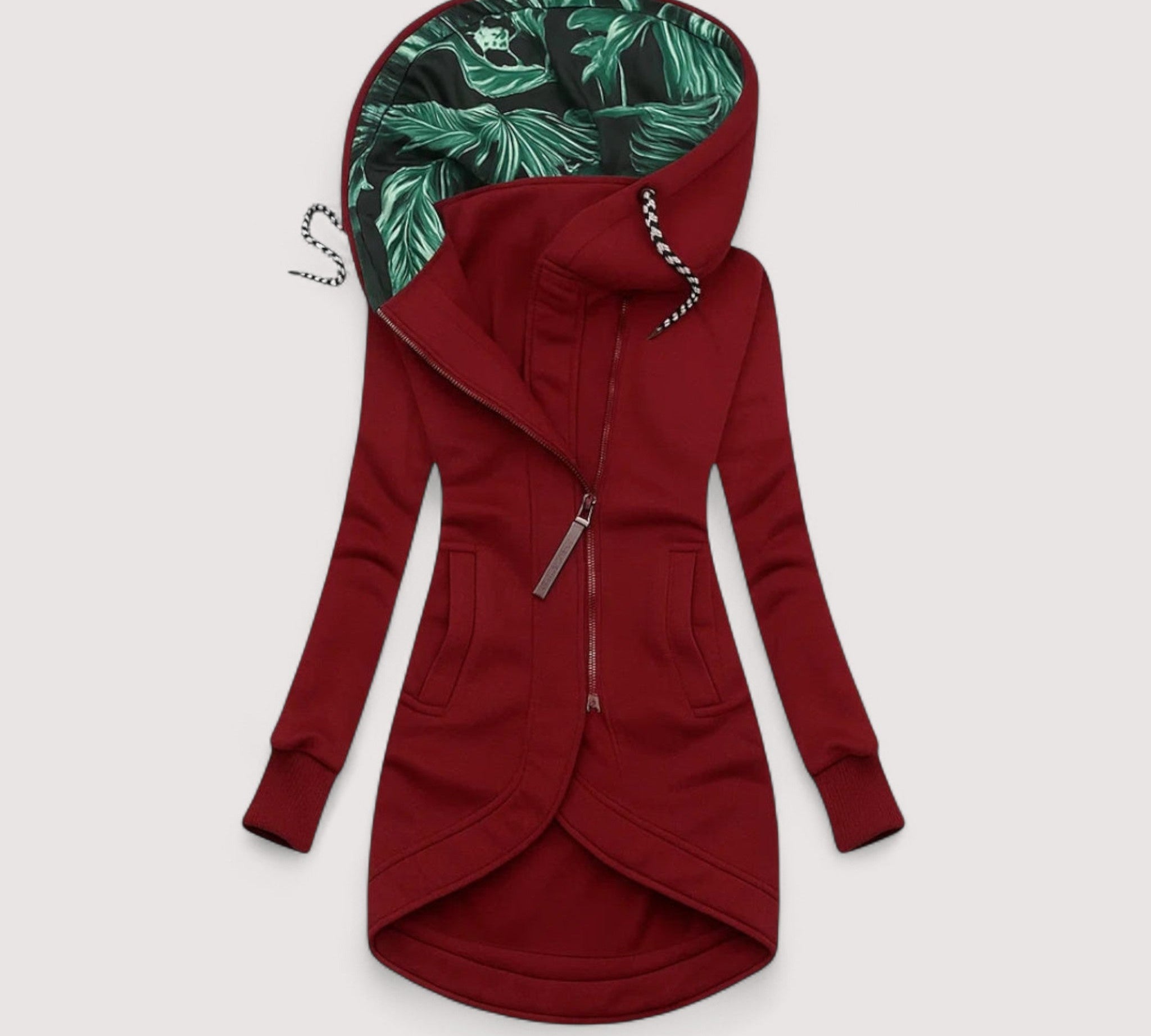 Anna™ | Ženski zimski kaput