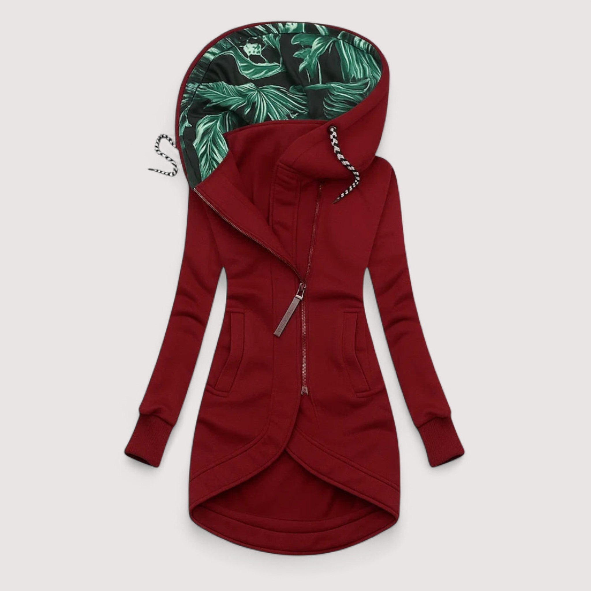 Anna™ | Ženski zimski kaput