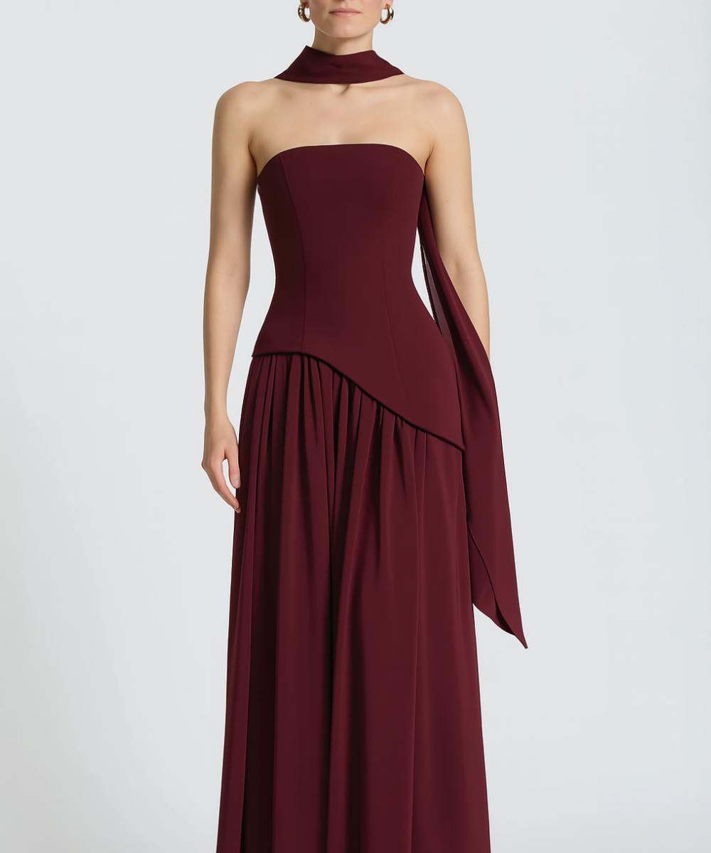 Clara | Maxi Haljina