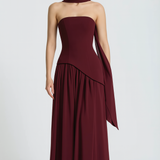 Clara | Maxi Haljina
