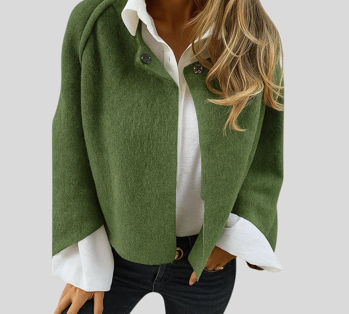 Novara - Kratka Jakna Za Stil I Udobnost