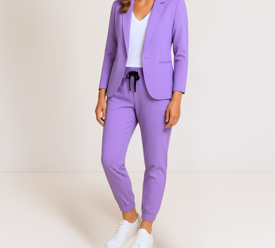 Eugenie™ | Dvodijelni Ženski Komplet