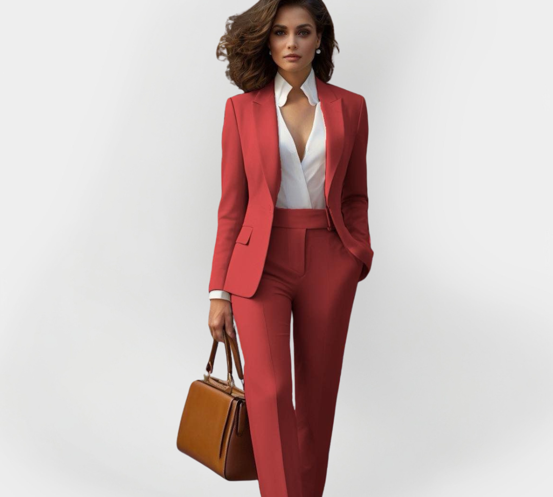 Petra - Elegantno žensko odijelo