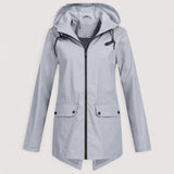 Silvia™ | Vodootporna jakna