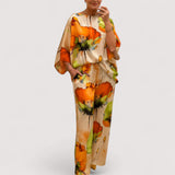 Enya™ | Dvodijelni satenski komplet