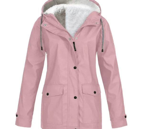 Dubravka - Elegantna i Višenamjenska Jakna