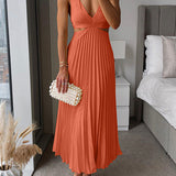 Radiant Twist Haljina