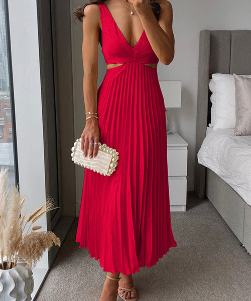Helen | Bez napora Maxi Haljina