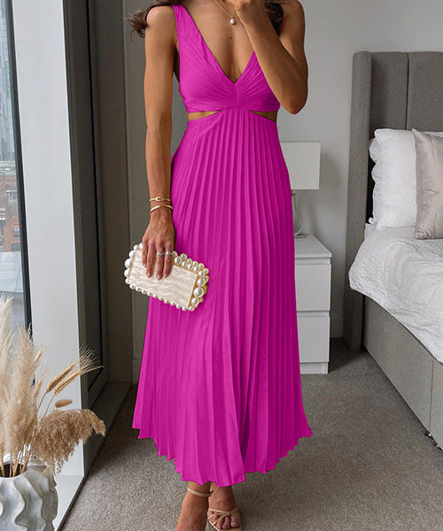 Helen | Beznaporno Maxi Haljina