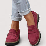 Božena™ | Udobni mokasini