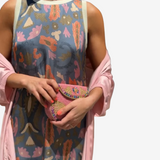 Dalila™ Urbano boho duo