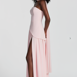 Clara | Maxi Haljina