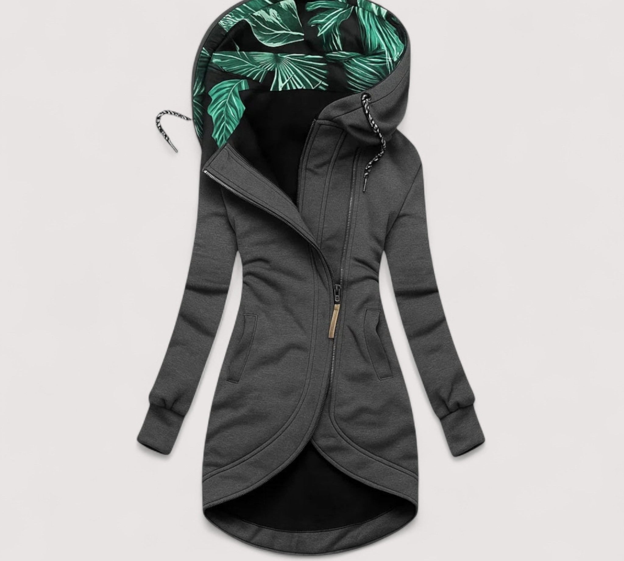 Anna™ | Ženski zimski kaput