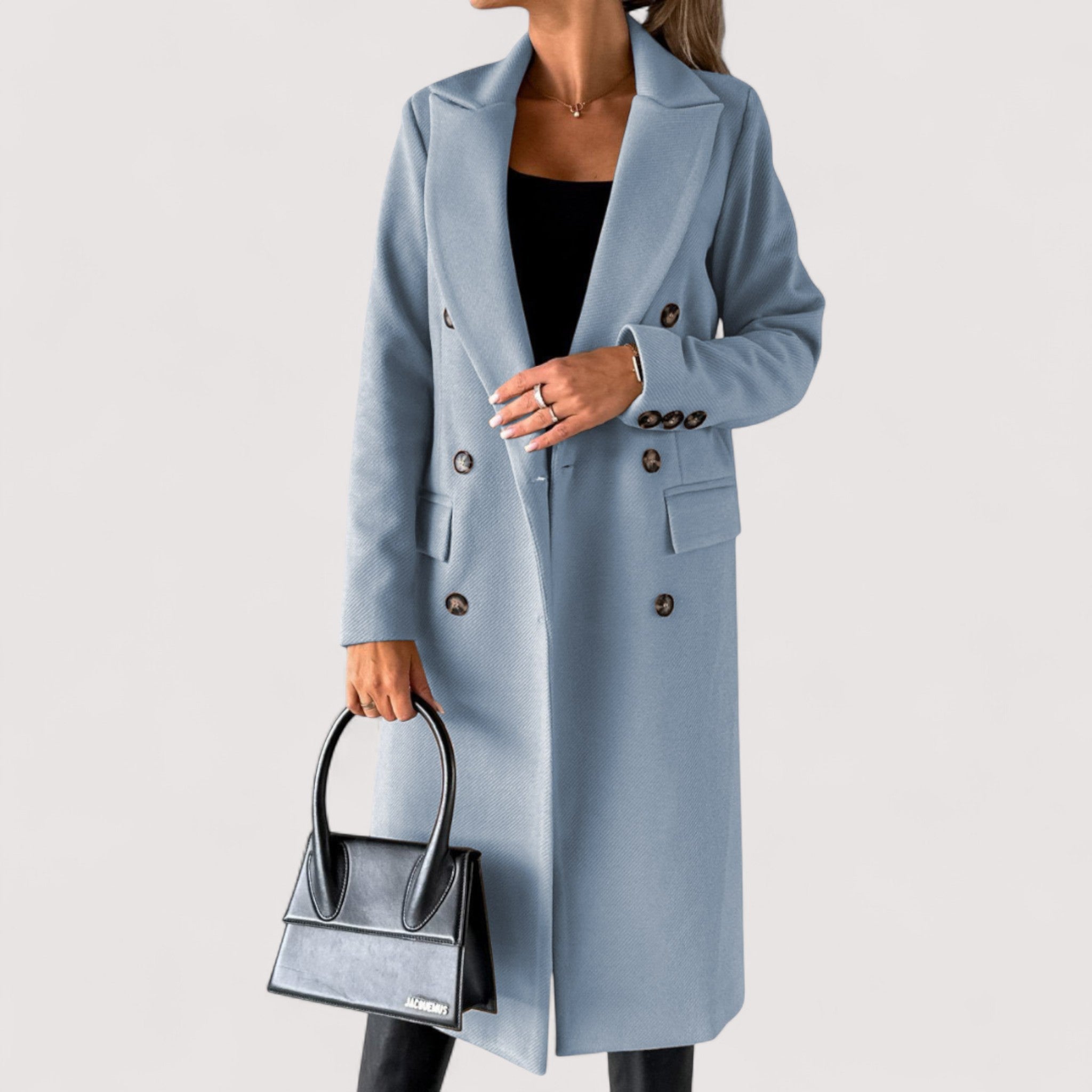 Kia™ | Dug i elegantan kaput