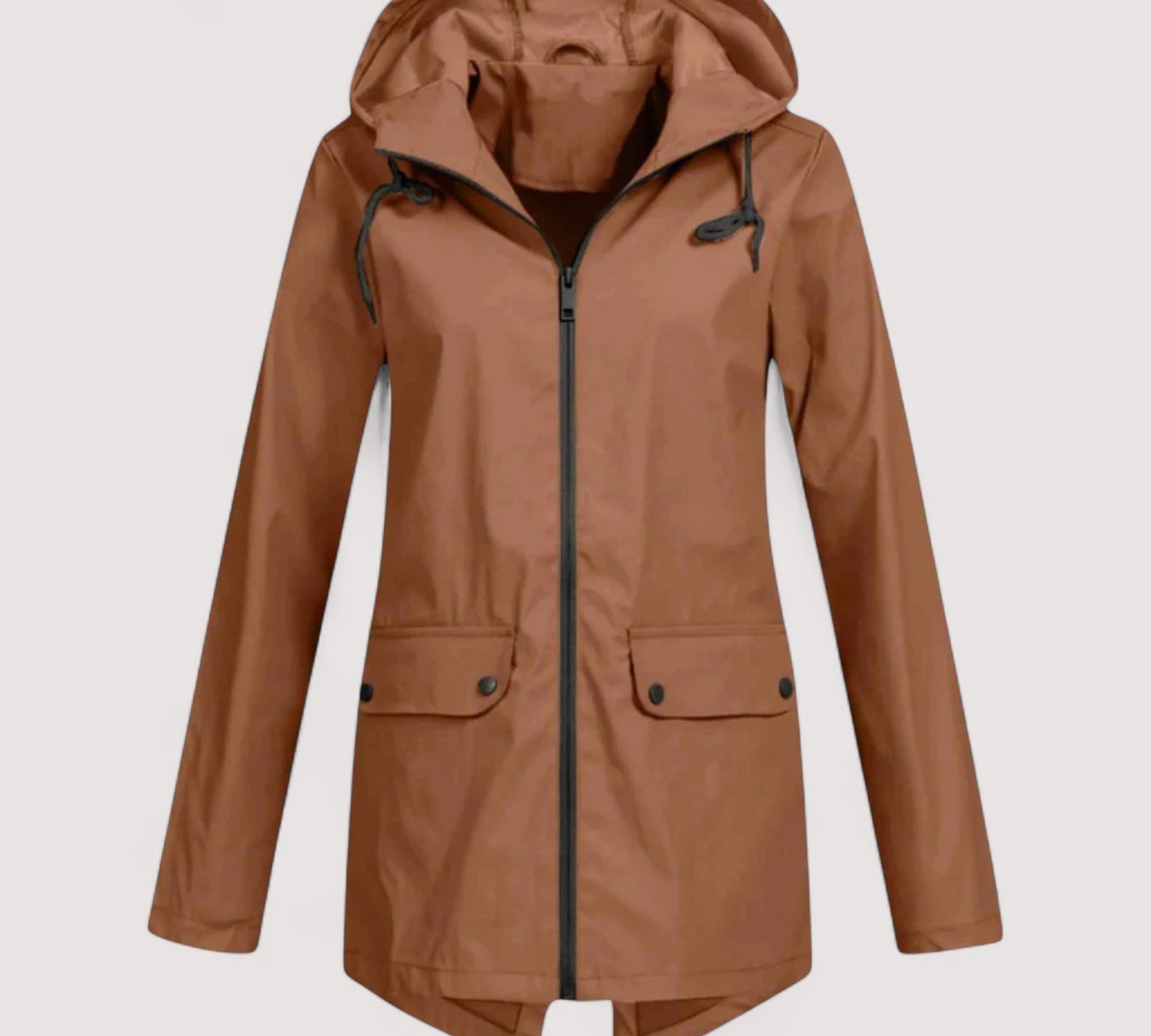 Silvia™ | Vodootporna jakna