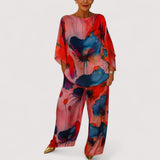 Enya™ | Dvodijelni satenski komplet