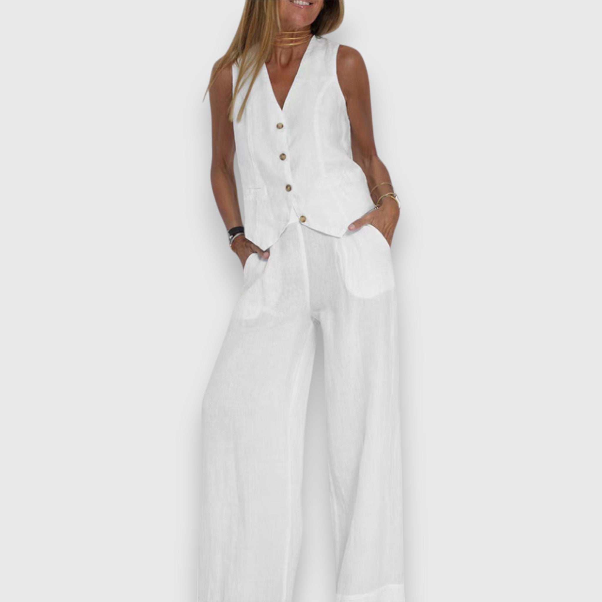 Set od dva komada za ljetnu laganost