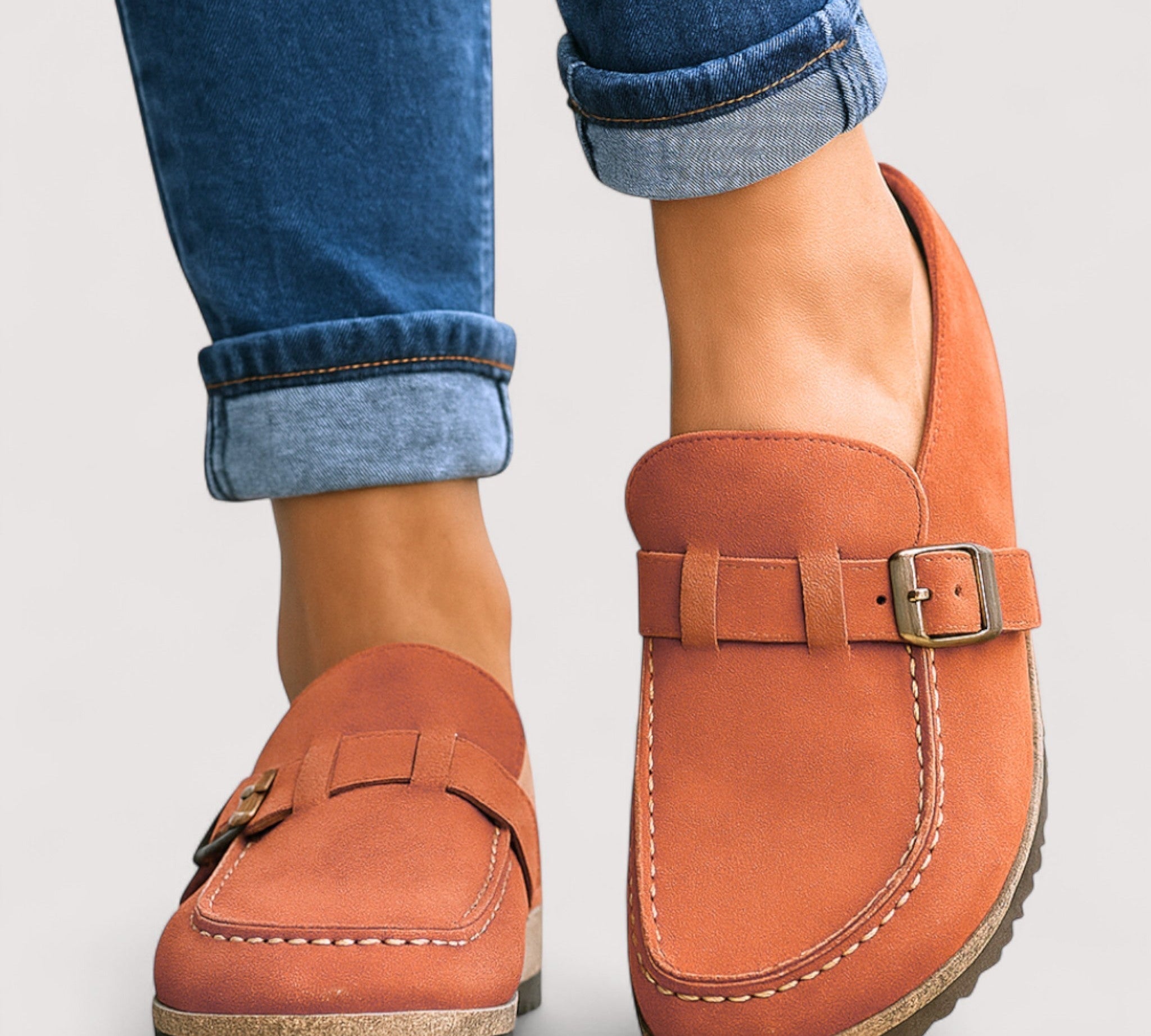 Sibylle™ | Elegantne ortopedske cipele