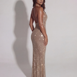 Nicole | Maxi Haljina