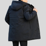 Nenad - Prošiveni Gradski Kaput