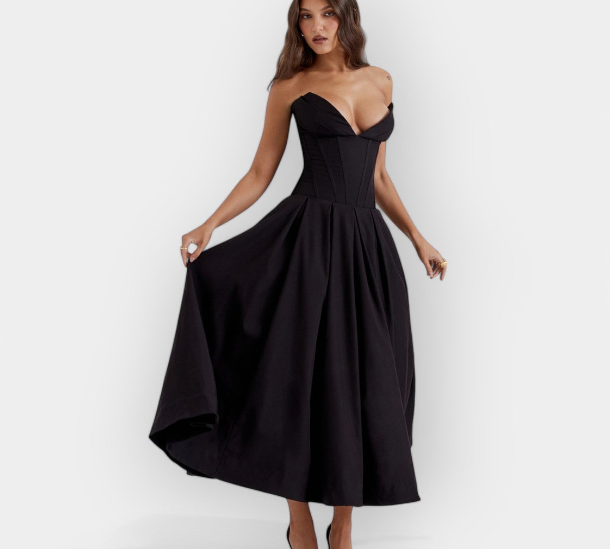 Duga Haljina Princeze