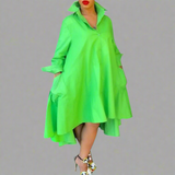 Elegantno maxi haljina za posebne prigode