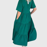 Rosalie | Elegantna Max haljina