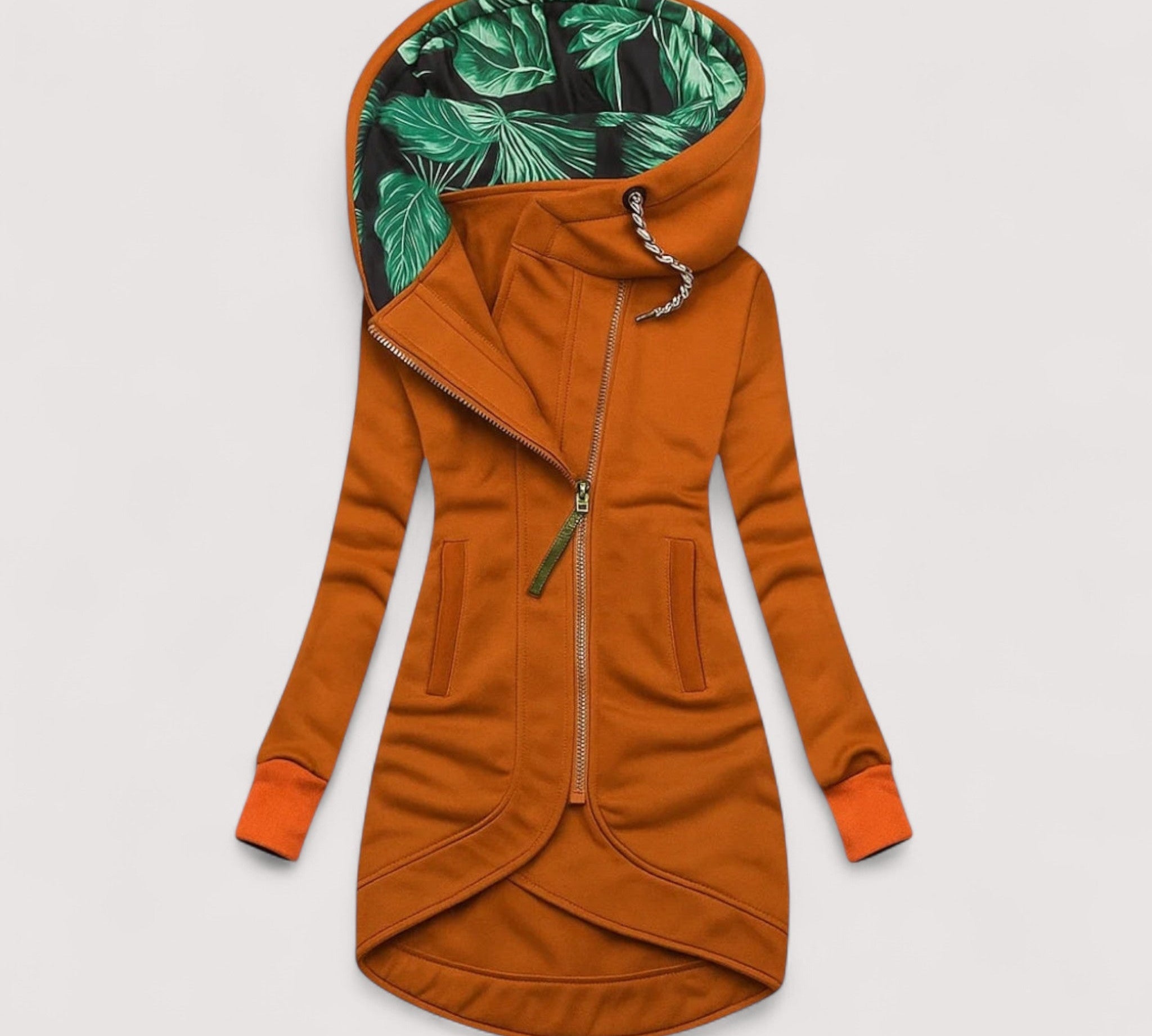 Anna™ | Ženski zimski kaput