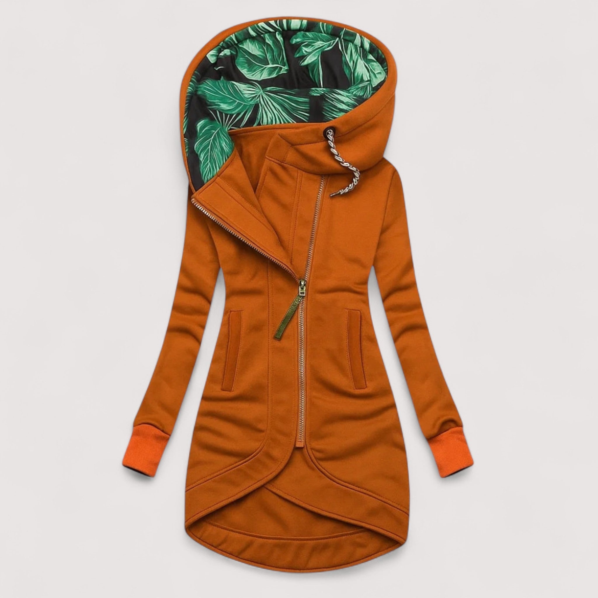 Anna™ | Ženski zimski kaput